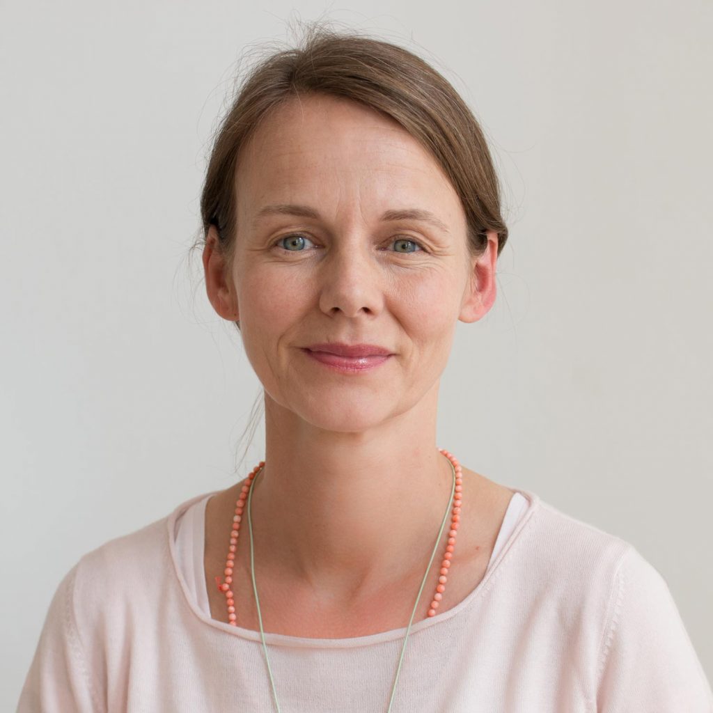 Marion Schmäh Psychosynthesistherapist in Amsterdam